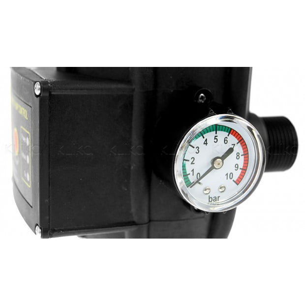 Automatic Water Pump Controller Image 8