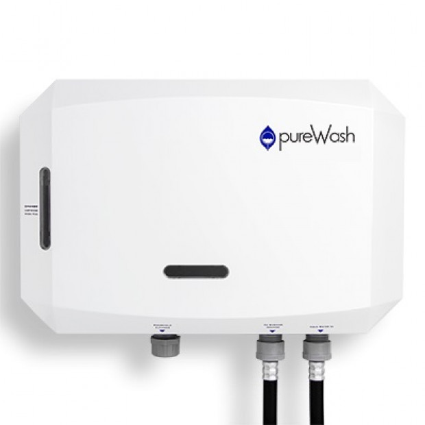 PureWash Laundry Purifier/Freshner