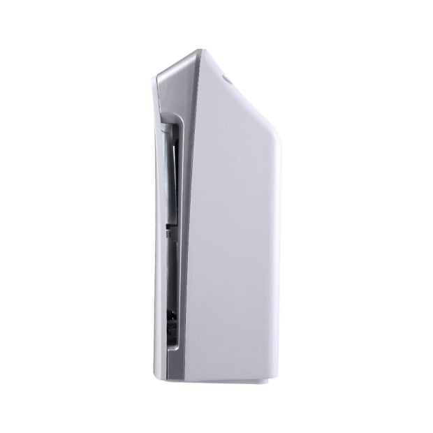 Air Purifier Home Hepa Filter Odour Virus Smoke Pm2.5 Remover Image 4