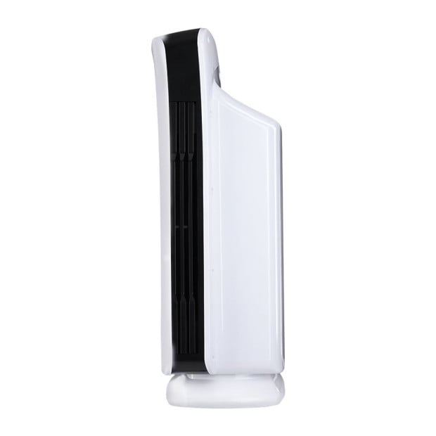 Air Purifier Freshener Carbon Hepa Filter Home Office Odour Cleaner Image 4