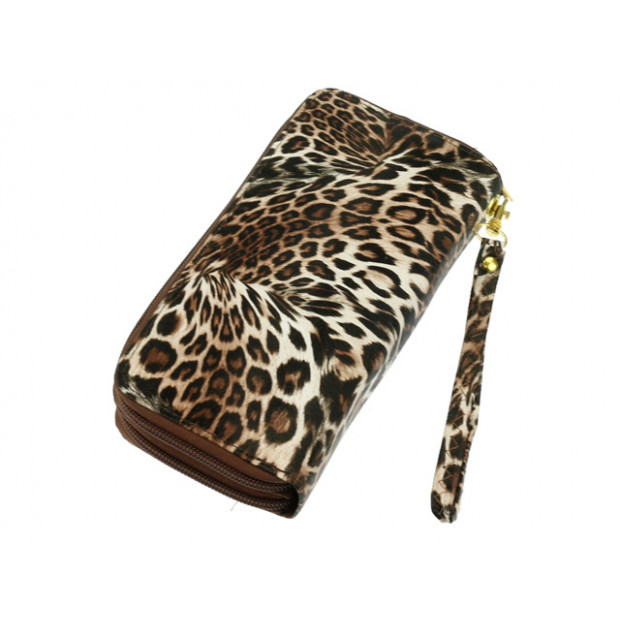 Zip around wallet purse Image 6