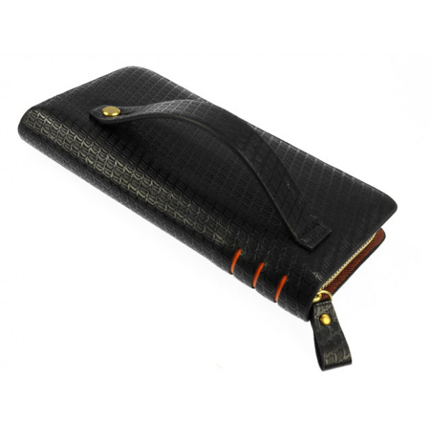 Zip around wallet purse Image 13