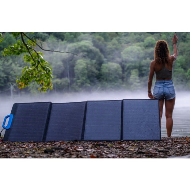 BLUETTI PV120 Solar Panels | 120W Image 2