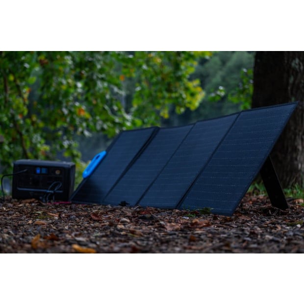 BLUETTI PV120 Solar Panels | 120W Image 3