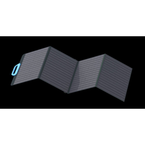 BLUETTI PV120 Solar Panels | 120W Image 4