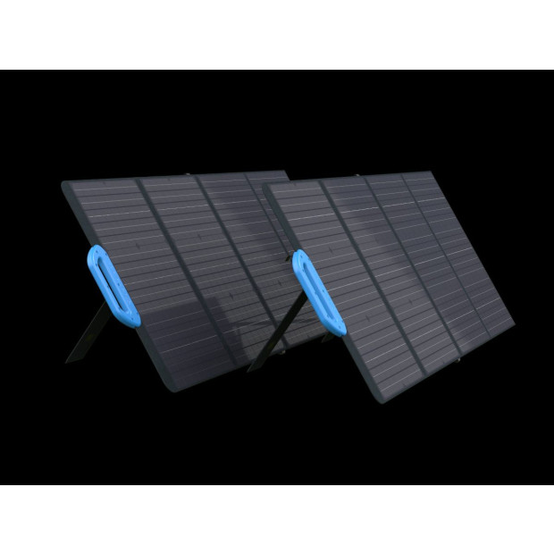 BLUETTI PV120 Solar Panels | 120W Image 6