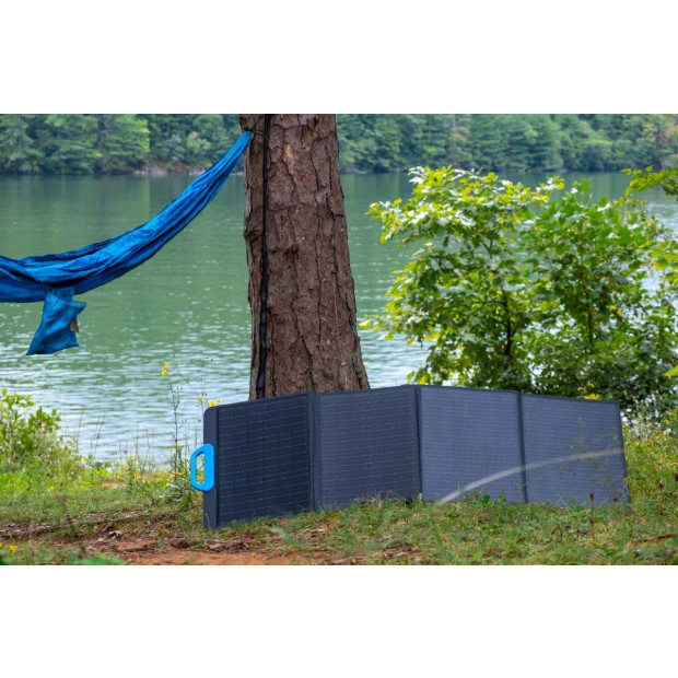 BLUETTI PV120 Solar Panels | 120W Image 7