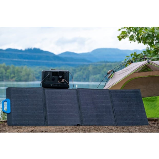 BLUETTI PV120 Solar Panels | 120W Image 8