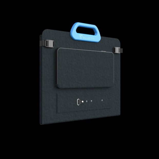 BLUETTI PV120 Solar Panels | 120W Image 9