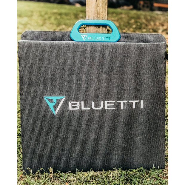 BLUETTI PV200 Solar Panels | 200W Image 5