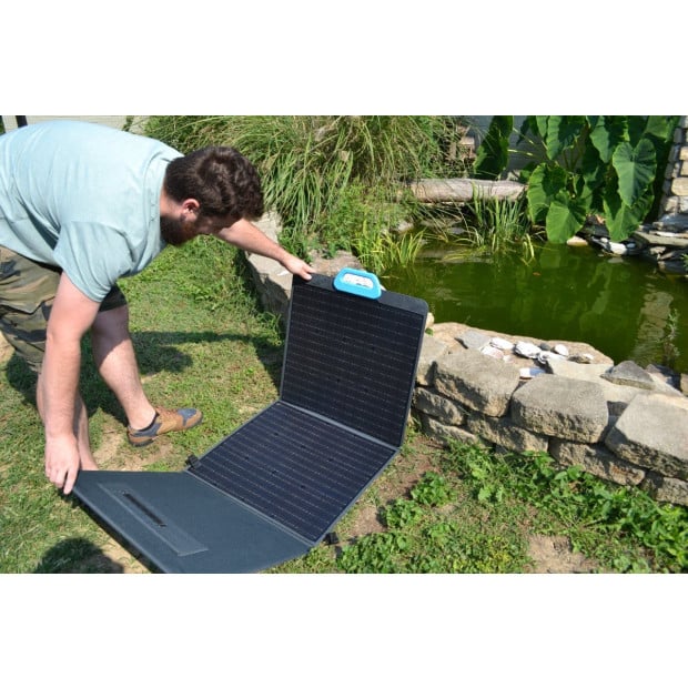 BLUETTI PV200 Solar Panels | 200W Image 7