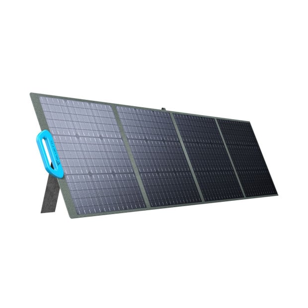BLUETTI PV200 Solar Panels | 200W Image 2