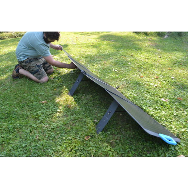 BLUETTI PV200 Solar Panels | 200W Image 9