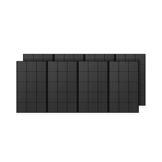 BLUETTI PV350D Solar Panels | 350W Image 4