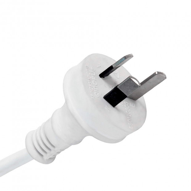 4.6KG Mini Portable Washing Machine Black