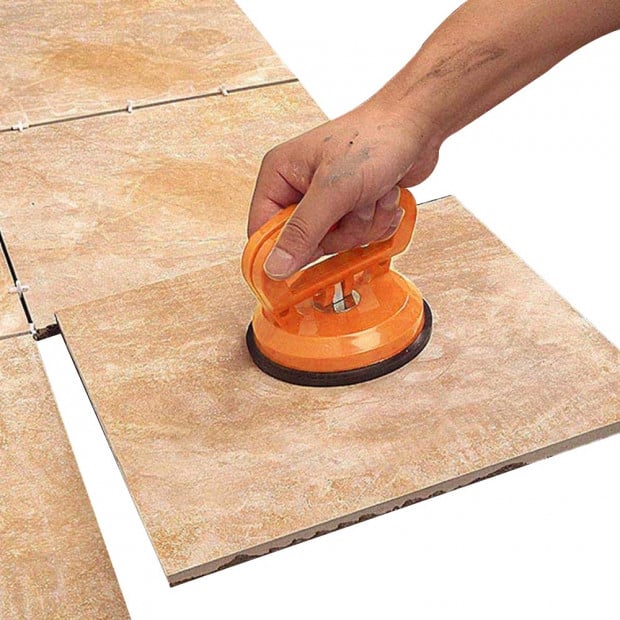 Tile Leveling Tool Tile Sucker 1.5mm