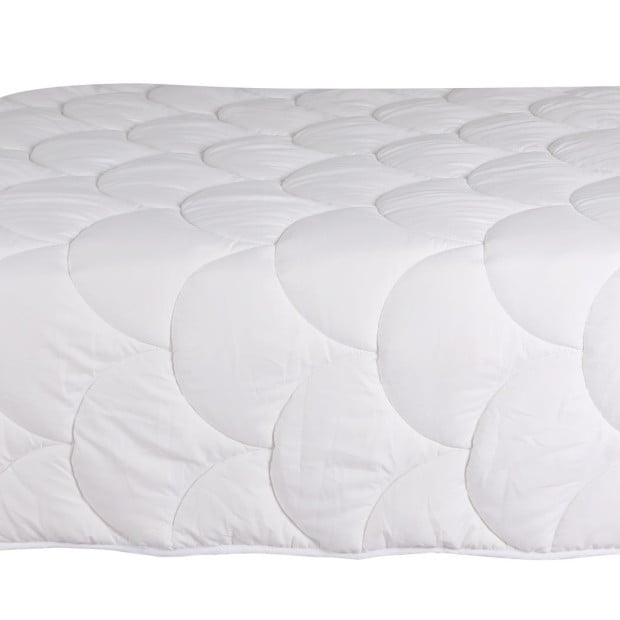 Quilt Duvet Doona Microfibre Soybean Fibre 200GSM - King Image 6