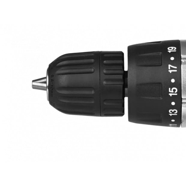 MATRIX 20V X-ONE Cordless Drill Driver Skin Only Image 2