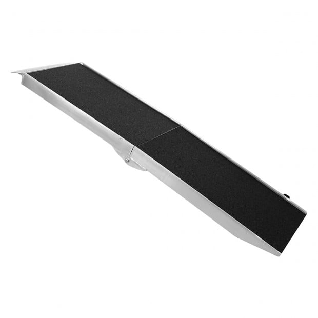 Aluminium Foldable Dog Ramp 183x38cm