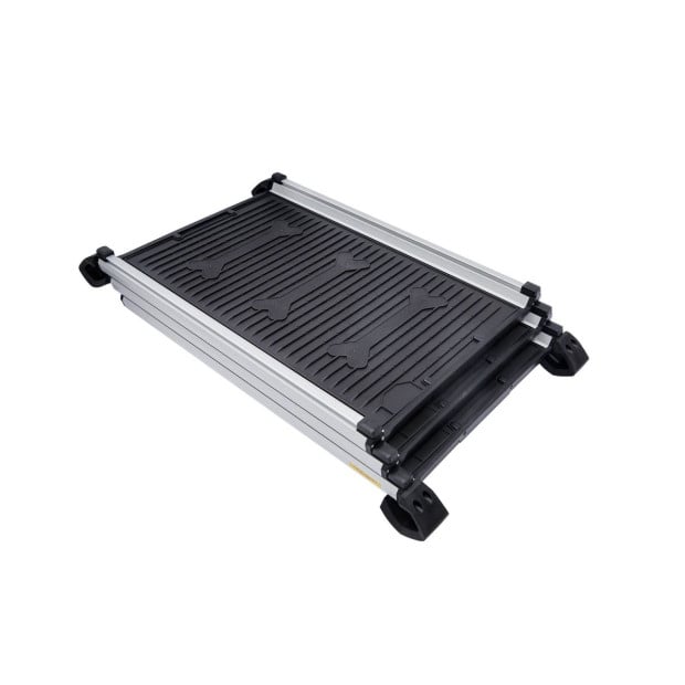 Heavy-Duty Aluminium Telescopic Pet Ramp Image 2