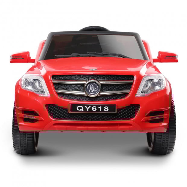 Kids Ride On Car ML450 - Red Image 2