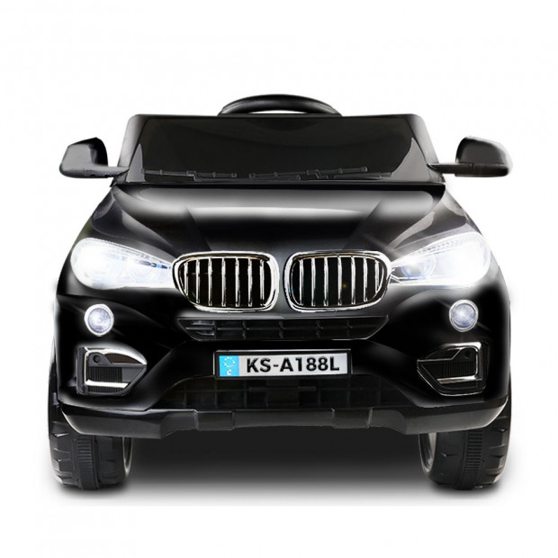 Kids Ride-On Car BMW X5 Inspired Image 2