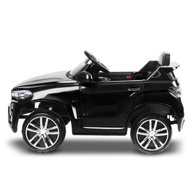 Kids Ride-On Car BMW X5 Inspired Image 3