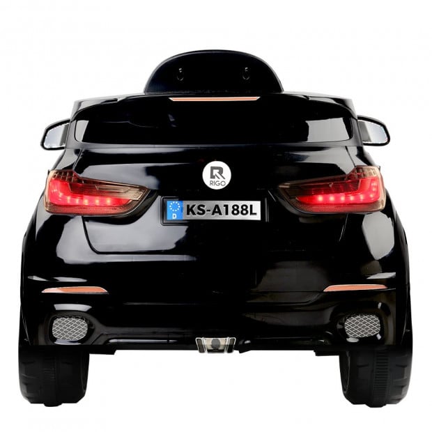 Kids Ride-On Car BMW X5 Inspired Image 4