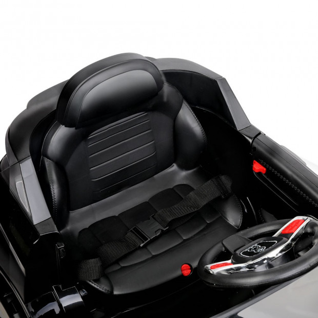 Kids Ride-On Car BMW X5 Inspired Image 6