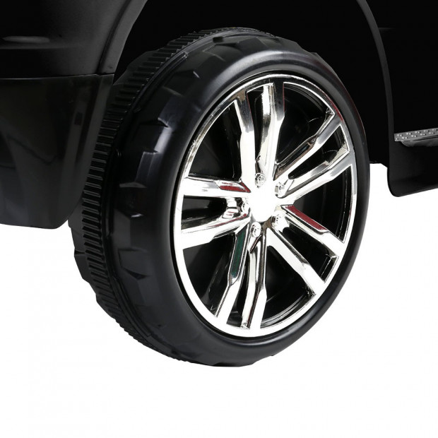 Kids Ride-On Car BMW X5 Inspired Image 8