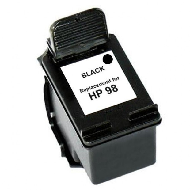 Suit HP. C9364WN #98 Remanufactured Inkjet Cartridge