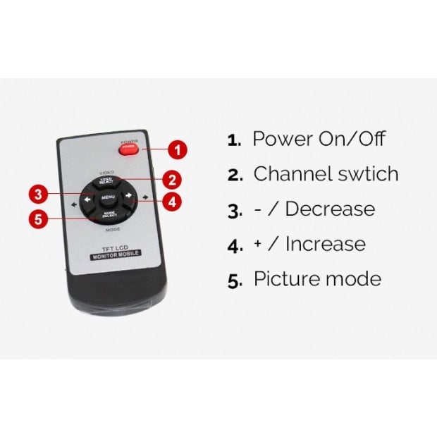 Elinz Waterproof 7