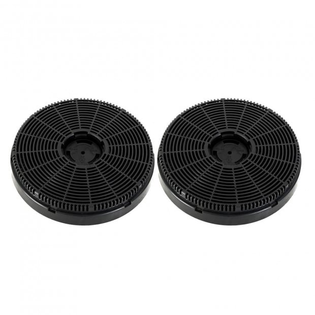 Range Hood Rangehood Carbon Charcoal Filters Cupboard Replacement