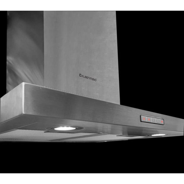 Kleenmaid Canopy Rangehood Wall Mounted 60CM RHSC61 Image 3