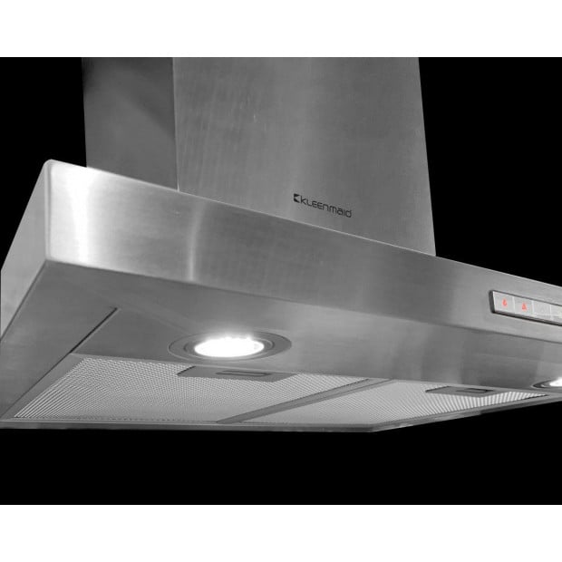 Kleenmaid Canopy Rangehood Wall Mounted 60CM RHSC61 Image 4