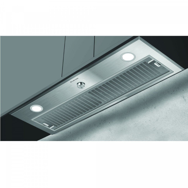 Kleenmaid Rangehood Fixed Undermount 700mm Stainless Steel RHUC91