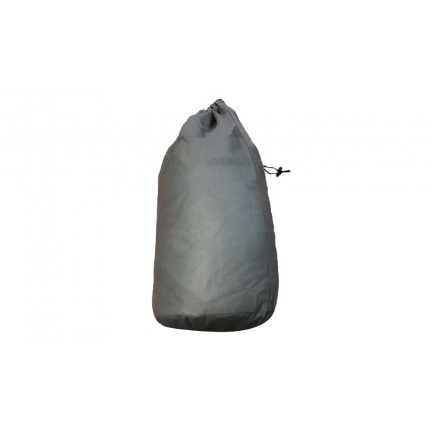 Aluminum Waterproof Car Cover For Large Suv Or Large Long Motor YXXl Image 6