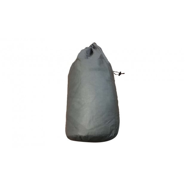 Waterproof Large Car Covers Rain Sun Dust UV Proof Protection 3XXL Image 6