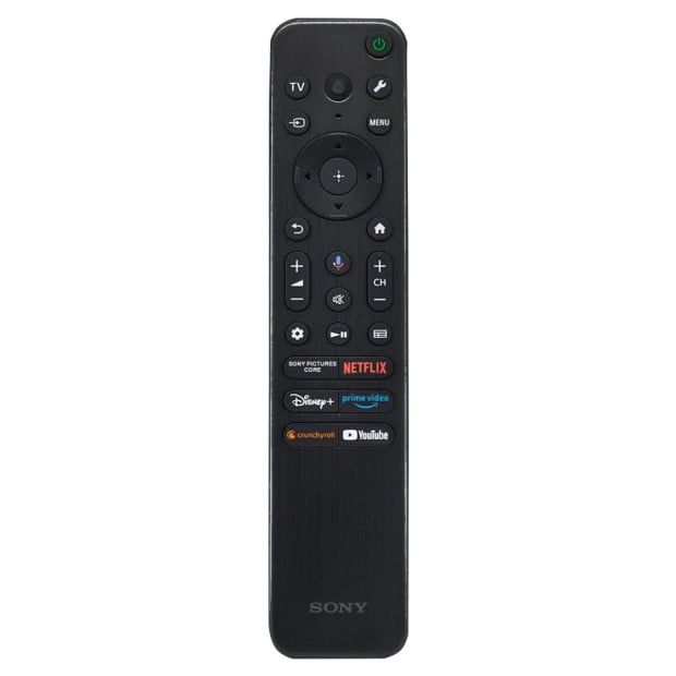 Genuine Sony BRAVIA TV Remote Control RMF-TX920U Image 2