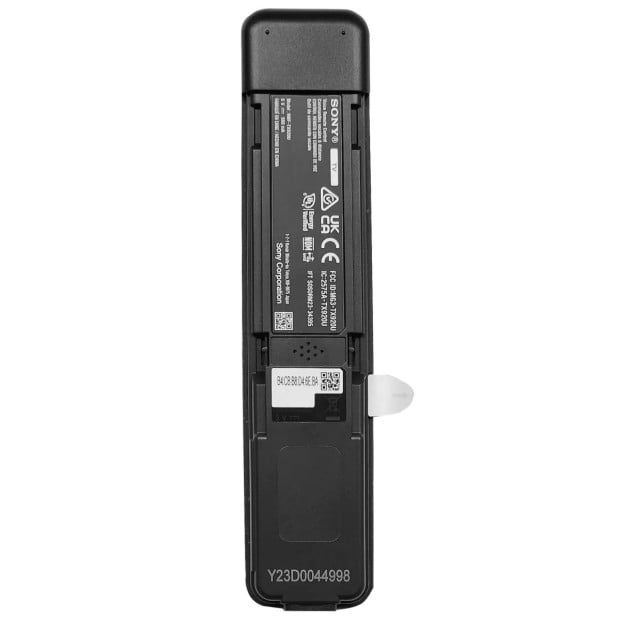 Genuine Sony BRAVIA TV Remote Control RMF-TX920U Image 3