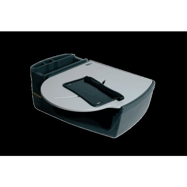 Road master car with sliding plate mount Image 2