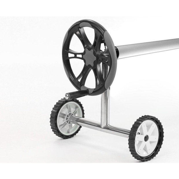Adjustable Swimming Pool Roller - 6.7m