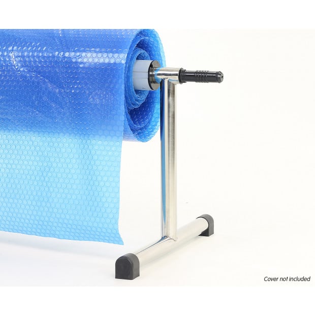 Heavy Duty Pool cover roller up to 6.7m Image 6