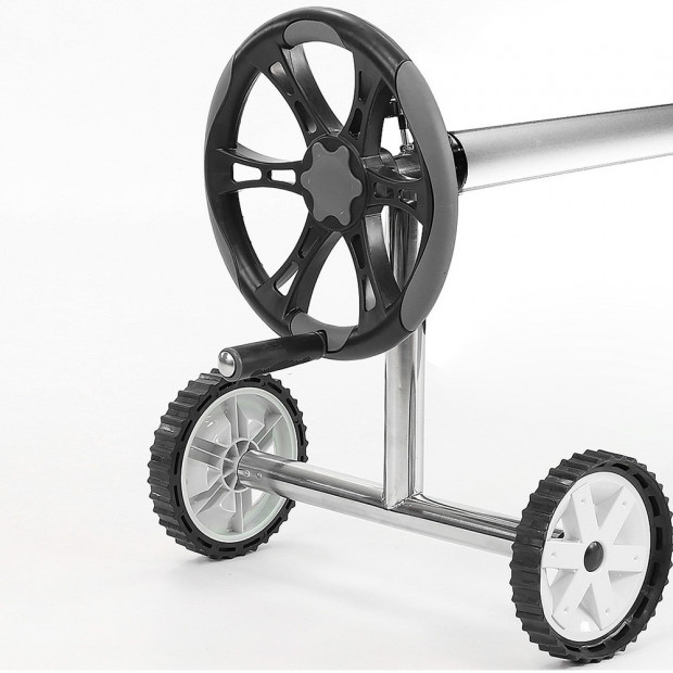 Adjustable Swimming Pool Cover Roller