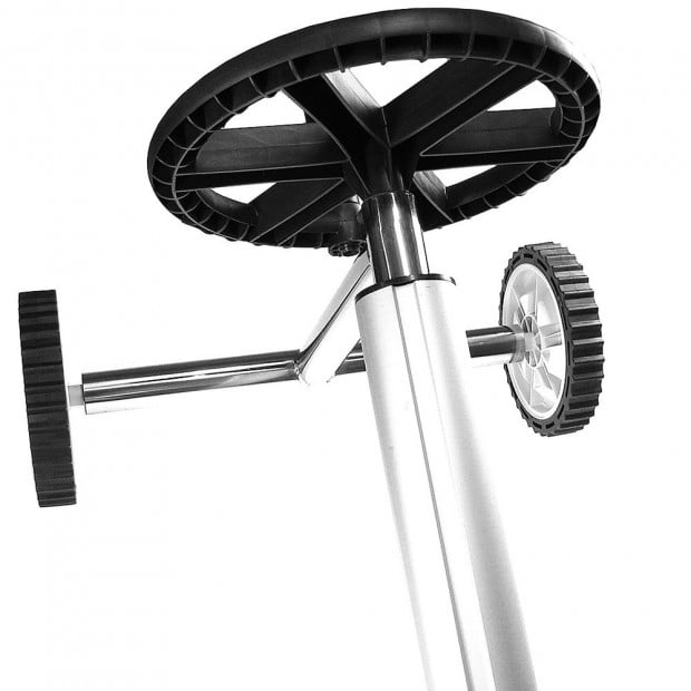 Adjustable Swimming Pool Cover Roller upto 5.5m Image 4