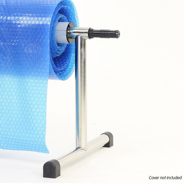 Adjustable Swimming Pool Cover Roller upto 5.5m Image 6