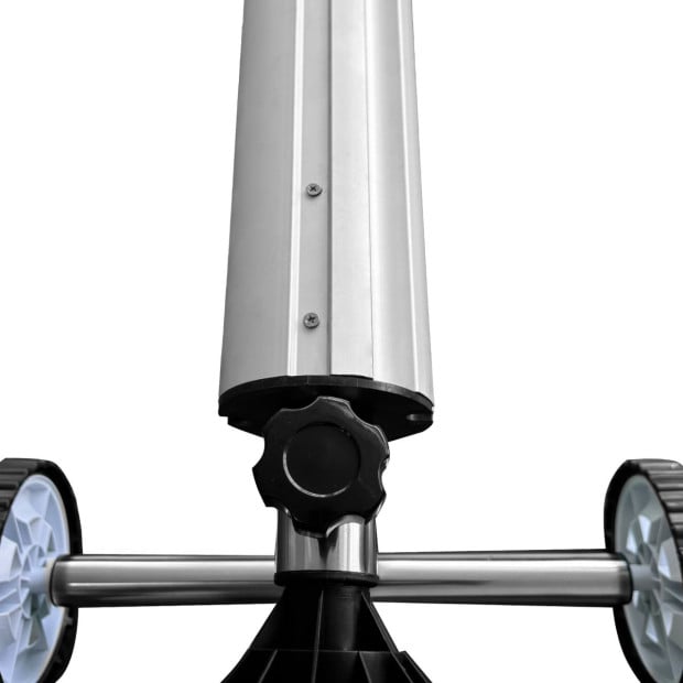 Heavy Duty Pool Cover Roller - 6.7m Image 4