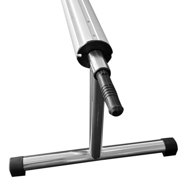 Heavy Duty Pool Cover Roller - 6.7m Image 6