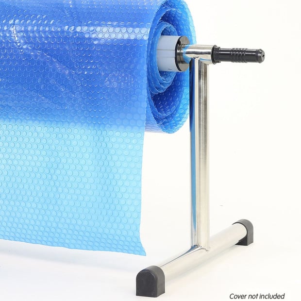 Heavy Duty Pool Cover Roller - 6.7m Image 7