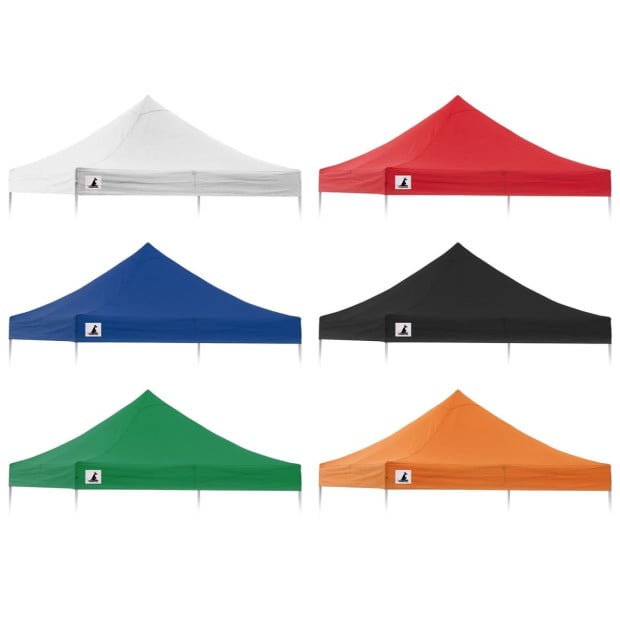 Wallaroo 3m x 3m Replacement Roof for Pop-Up Gazebo